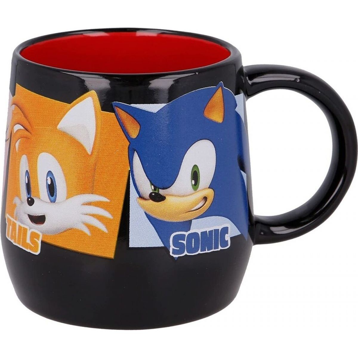 Epee Sonic hrnček keramický Nova 360 ml