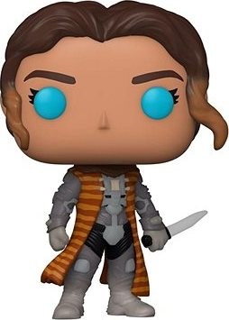 Funko POP! Dune 2 – Chani