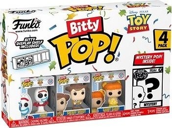 Funko Bitty POP! Toy Story – Forky