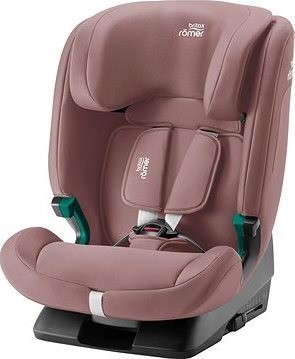 Britax Römer Evolvafix Dusty Rose