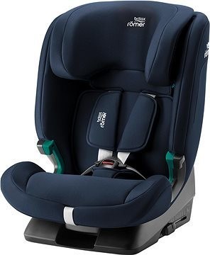 Britax Römer Evolvafix Night Blue