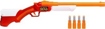 BuzzBee The Walking Dead Rick's Shotgun