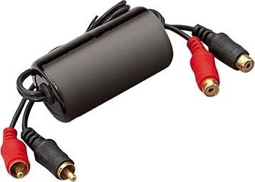 Lithe Audio Ground Loop Isolator (RCA)