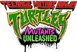 Teenage Mutant Ninja Turtles: Mutants Unleashed – PS4