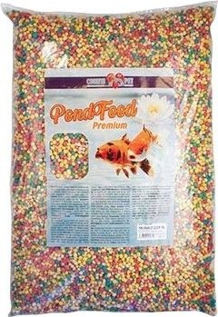 Cobbys Pet Pond Granules Colour XXL 32 l/4 kg