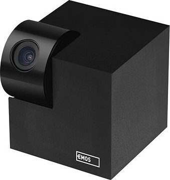 EMOS GoSmart Otočná kamera IP-110 CUBE s WiFi