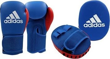 Adidas boxerský set – Kids 2
