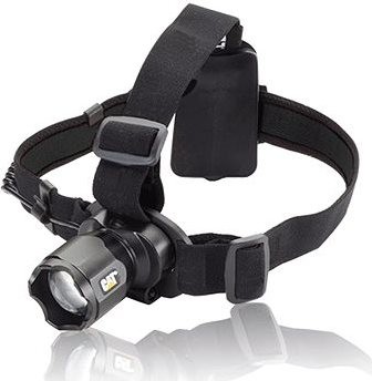 Caterpillar čelovka CREE® LED CAT® CT4200
