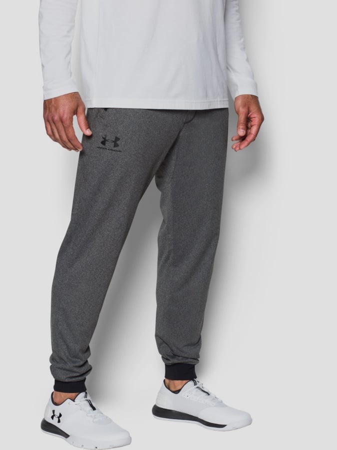 Pánske tepláky Under Armour Sportstyle