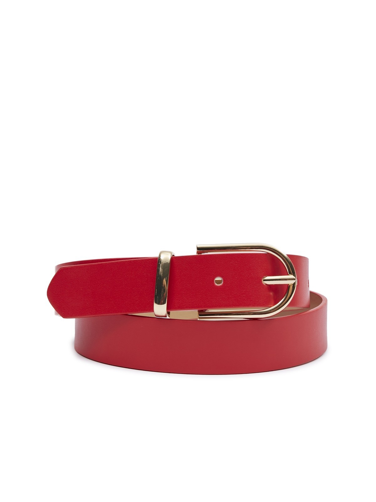Orsay Red Women's Belt - Women