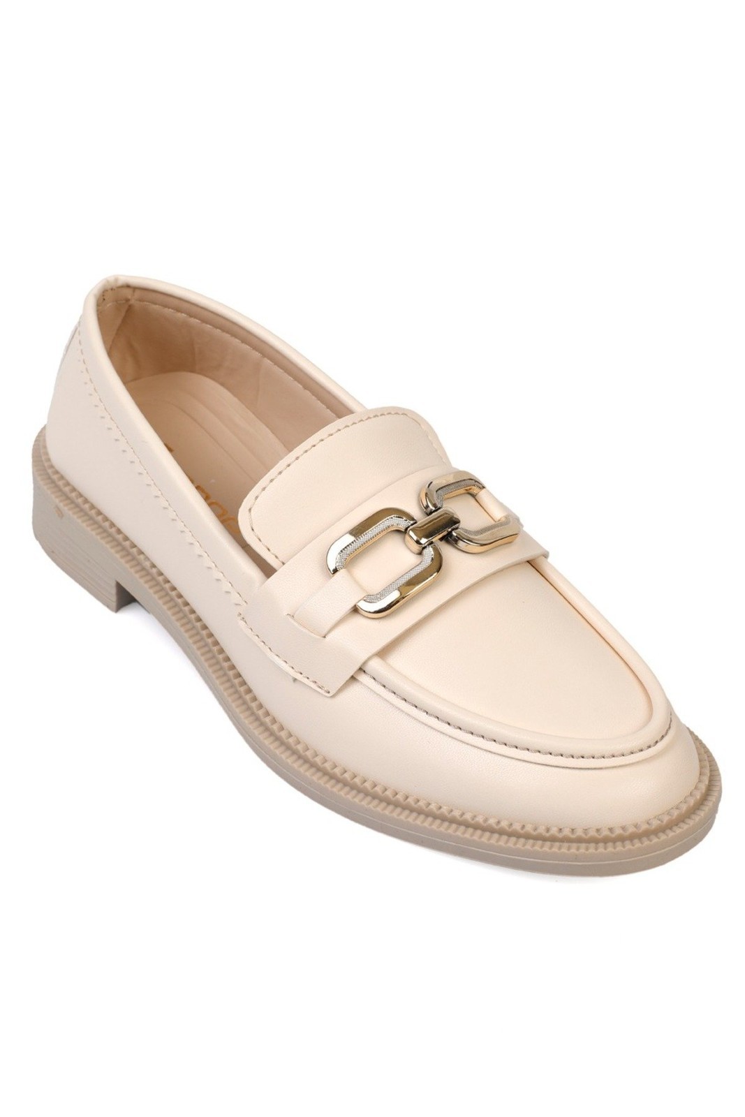 Capone Outfitters Loafer Shoes