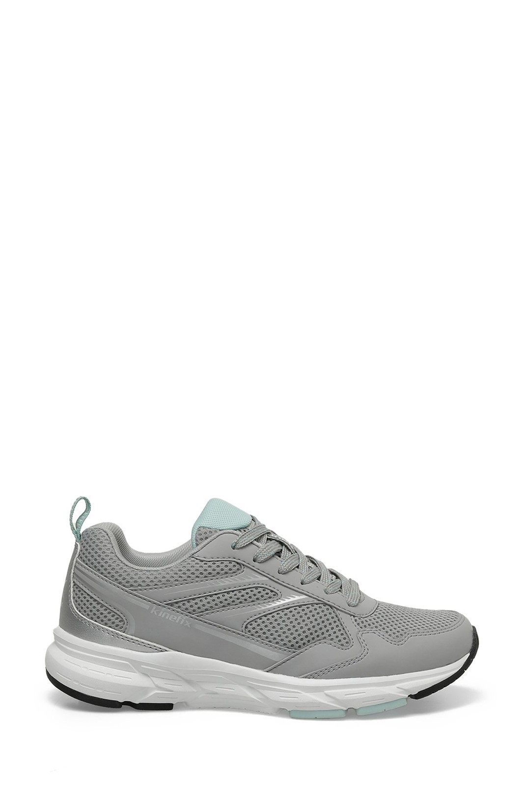 KINETIX MYTE TX W 4FX Women's Light Gray Running Shoe