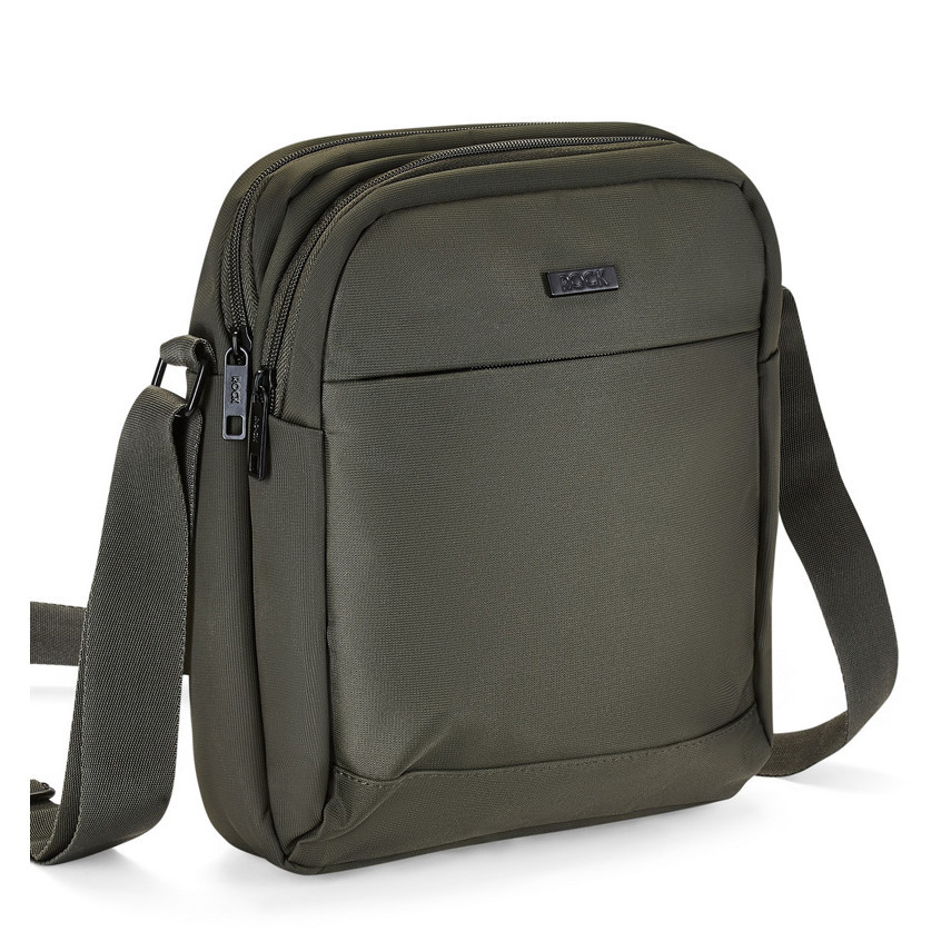 Taška cez rameno Rock 0049 - olivová