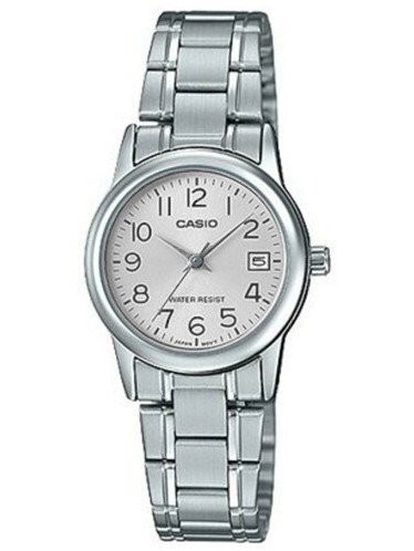 Dámske hodinky  CASIO LTP-V002D-7BUDF (zd587a)