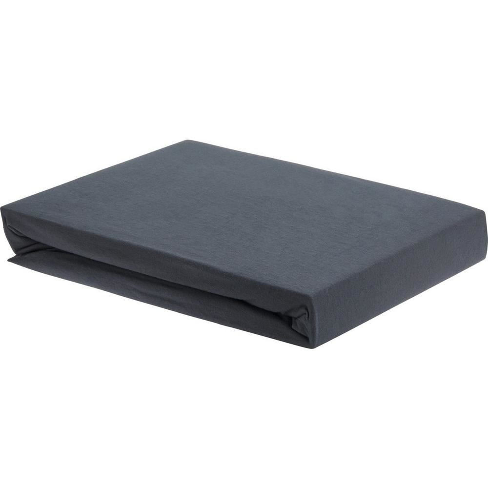Napínacia Plachta Na Boxsprin Elasthan Hoch, 100/200/40cm