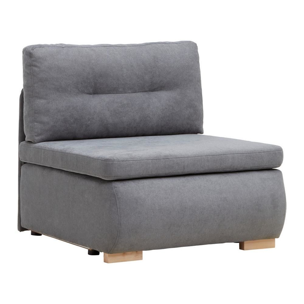 Schlafsessel Modena In Grau