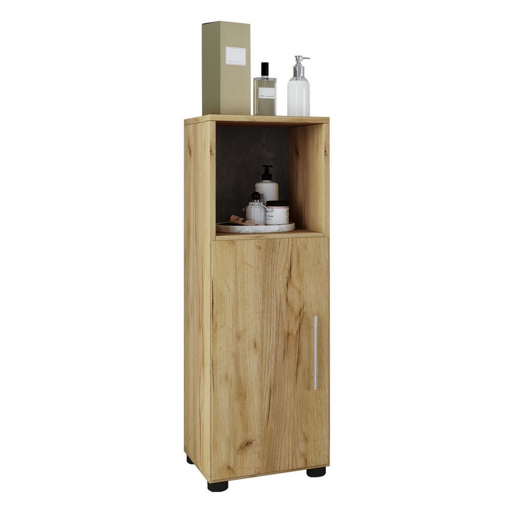 Stredne Vysoká Skrinka Flandu, Dub Medový