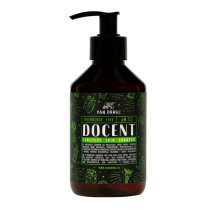 Pan Drwal Docent Sensitive Skin shampoo 250 ml