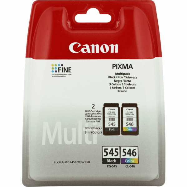 CANON PG-545 - originálny