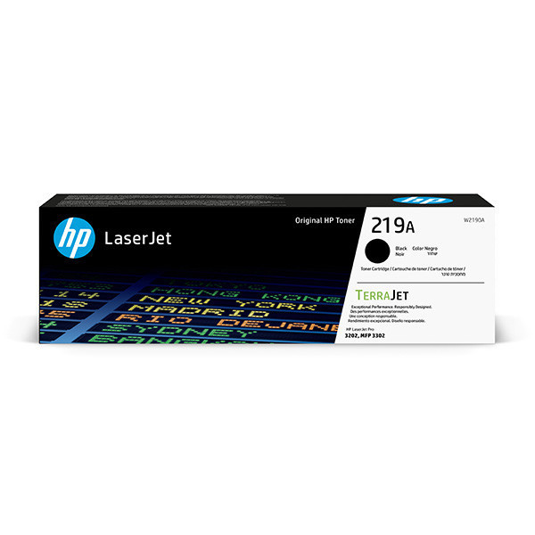 HP W2190A - originálny