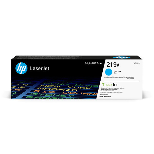 HP W2191A - originálny