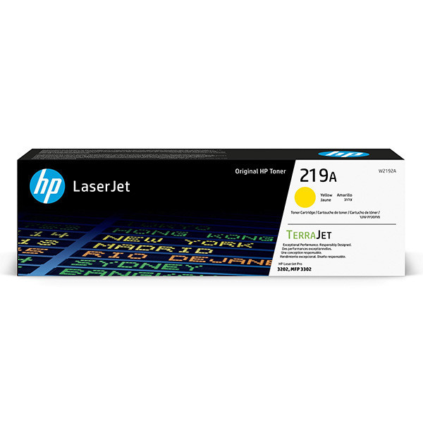 HP W2192A - originálny