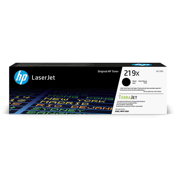 HP W2190X - originálny