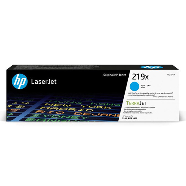 HP W2191X - originálny