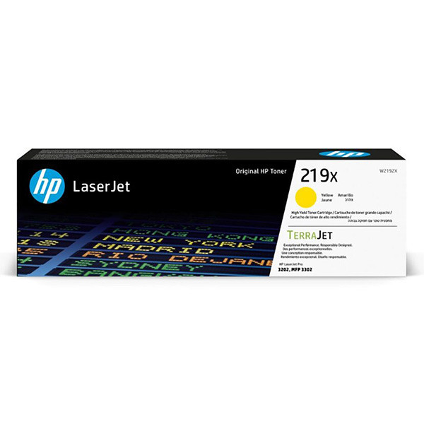 HP W2192X - originálny
