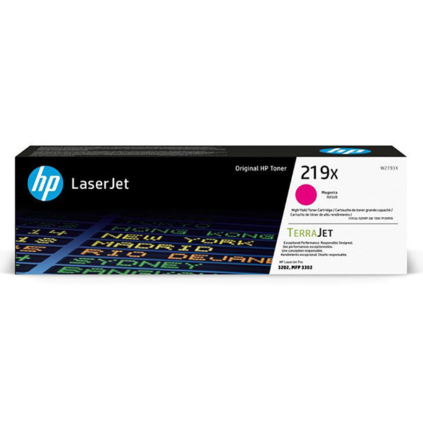 HP W2193X - originálny