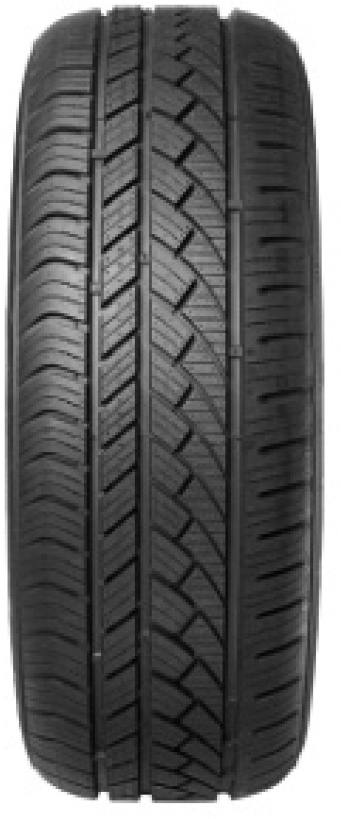 Fortuna Ecoplus 4S XL MFS 215/45 R17 91W