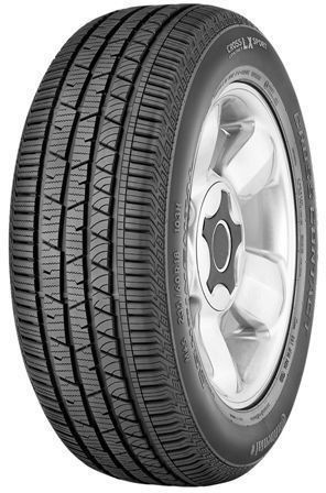 Continental CROSSCONTACT LX SPORT 285/40 R21 109H