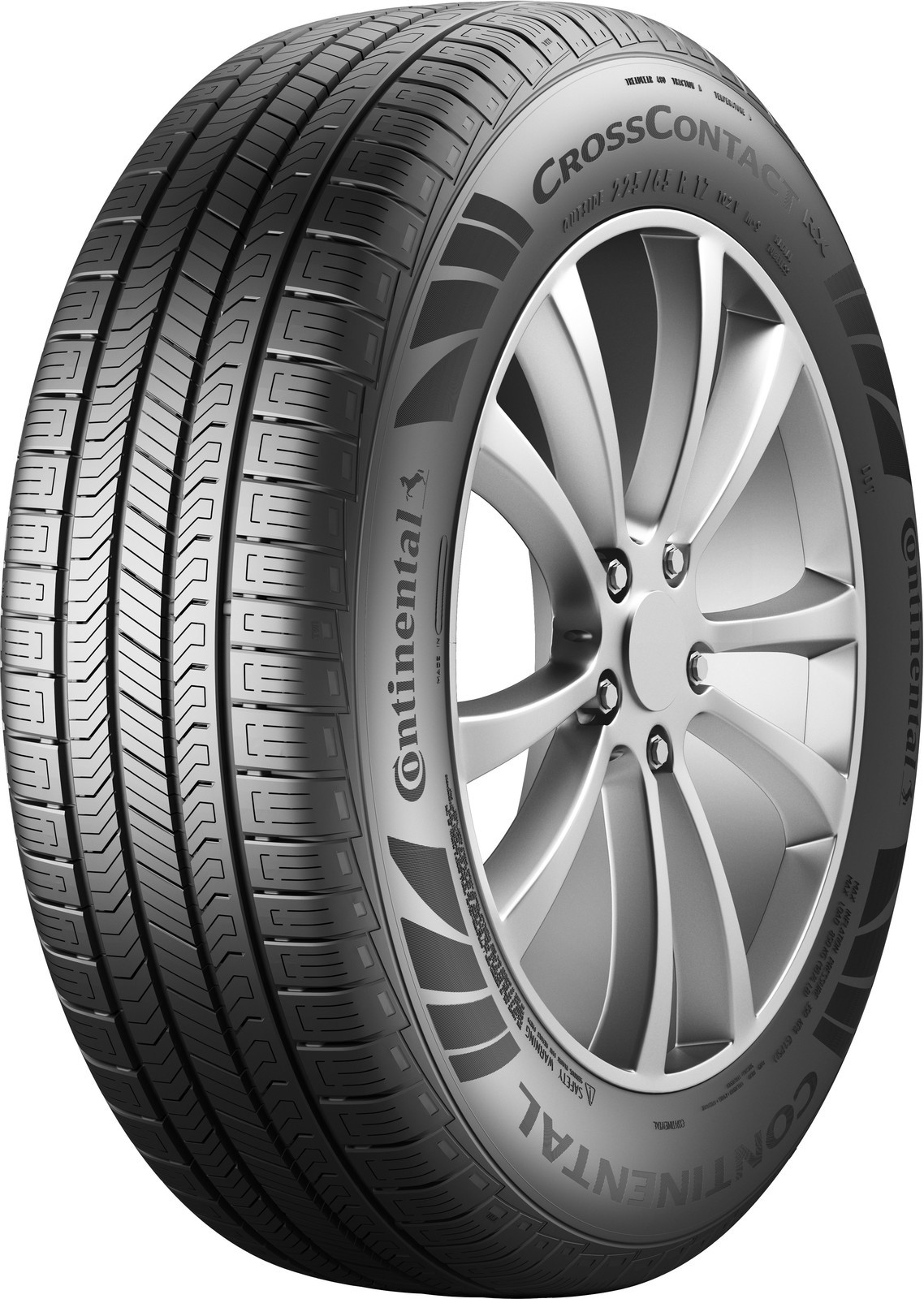 Continental CROSSCONTACT RX 235/55 R19 101H