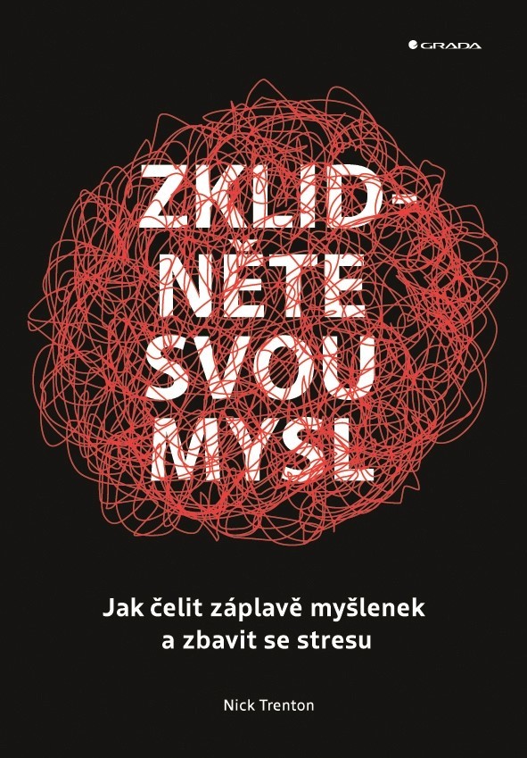 Zklidněte svou mysl, Trenton Nick