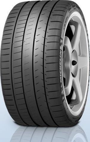Michelin PILOT SUPER SPORT 295/30 R19 100Y