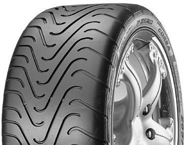 Pirelli PZERO CORSA (PZC4) 305/30 R20 103Y