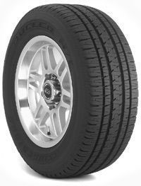 Bridgestone D Alenza 001 285/45 R22 110H