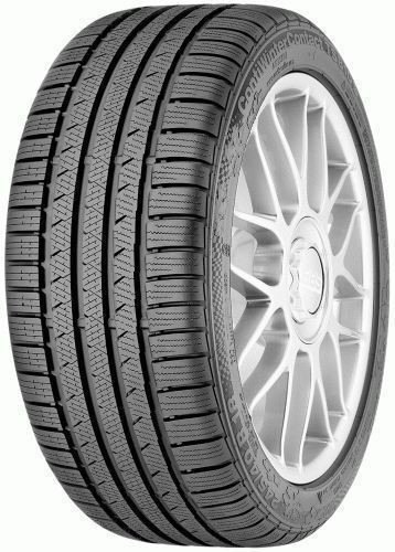 Continental CONTIWINTERCONTACT TS 810 S 245/45 R17 99V