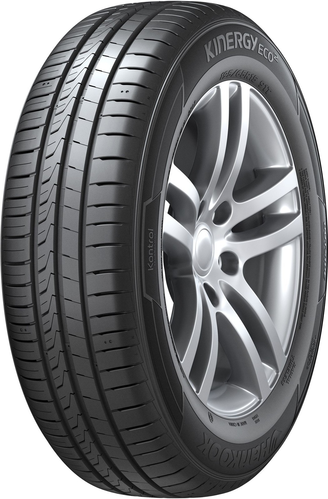 Hankook K435 Kinergy eco2 165/60 R14 75T