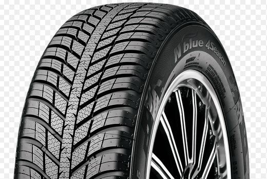 Nexen N'blue 4Season 155/65 R14 75T