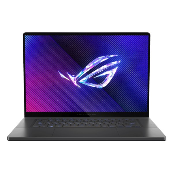 ASUS ROG Zephyrus G16, Intel Core Ultra 9 Processor 185 H, 32 GB2 TB, RTX4080, Win11Home, Eclipse Gray GU605MZ-NEBULA026W
