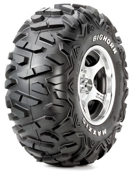 Maxxis M917 BIGHORN 26/8 R12 44N
