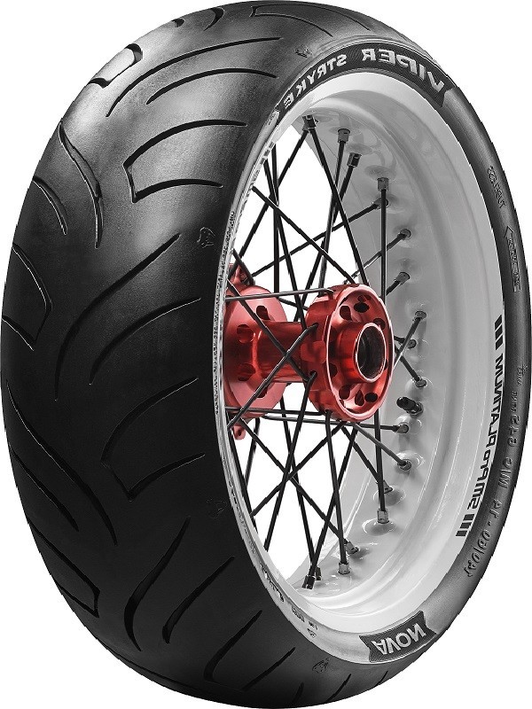 Avon VIPER STRYKE AM63 140/70 R16 65P