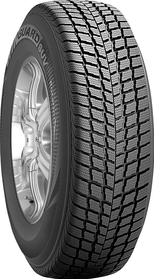 Roadstone WINGUARD SUV XL M+S 3PMSF 235/65 R17 108H