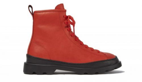 Camper Brutus Red červené K400325-020