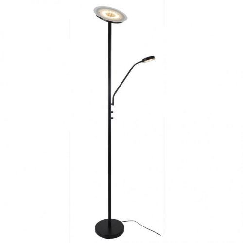 Led Stojacia Lampa Minn, 26/180cm