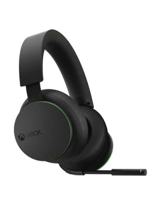 Xbox Wireless Headset
