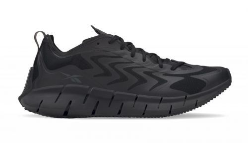 Reebok ZIG Kinetica 21 čierne GZ8803