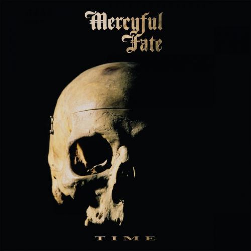 Mercyful Fate - Vinyl TIME