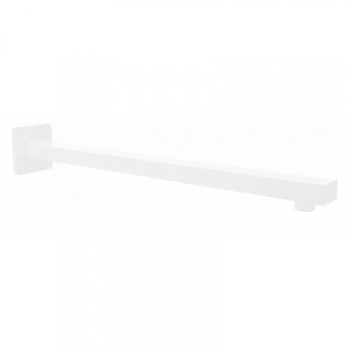 Sprchové rameno MEXEN Nex bílé